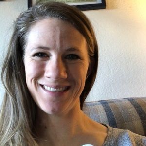 Meet your Posher, Kaitlin